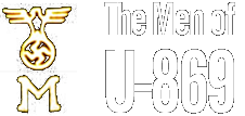 The Men of the U-869